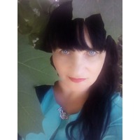 Mila, Severodonetsk (Ukraine), 62/168/62