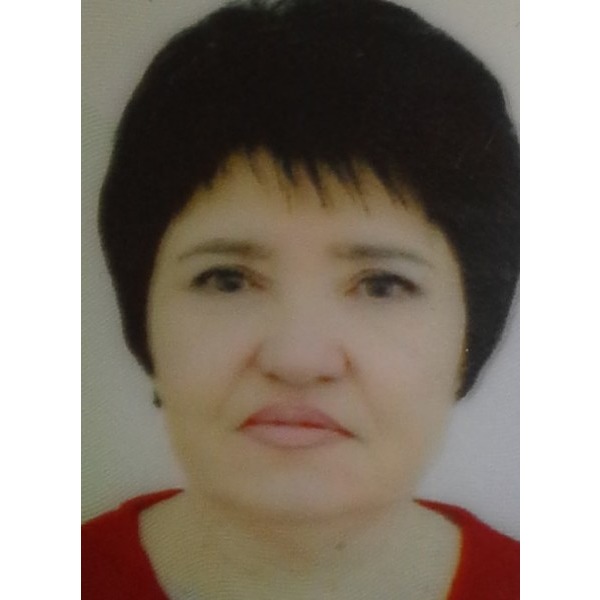 Lyubov Lyubov