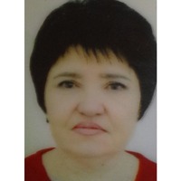 Lyubov, Almaty (Kazakhstan), 65/155/52