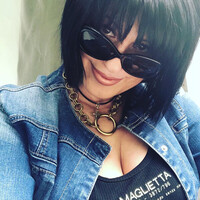 Angel, Krasnodar (Russia), 55/168/67