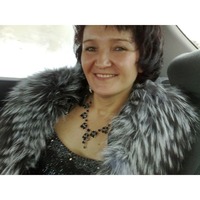 Nellya,  (Russia), 64/168/70