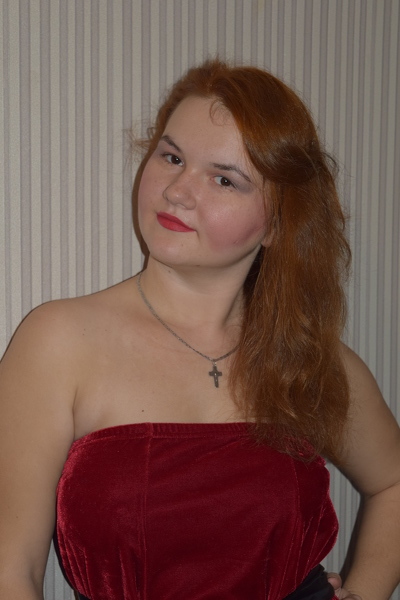 Anastasiia
