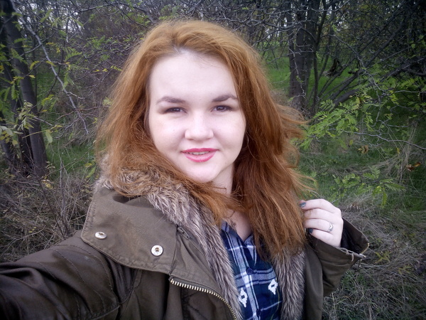 Anastasiia