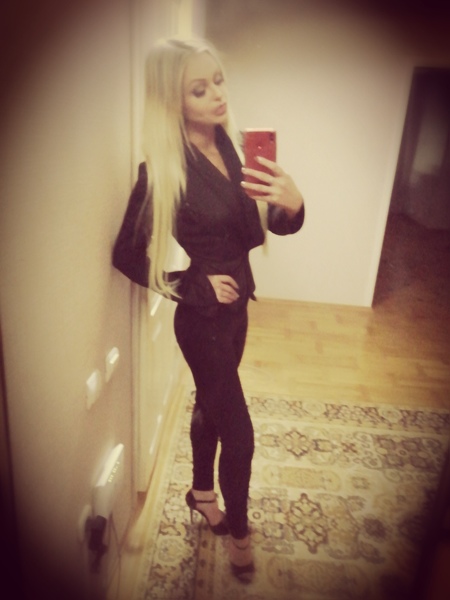 Stacy