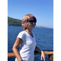 Marina, Barnaul (Russia), 57/157/52
