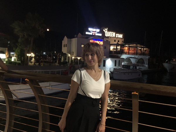 Marina