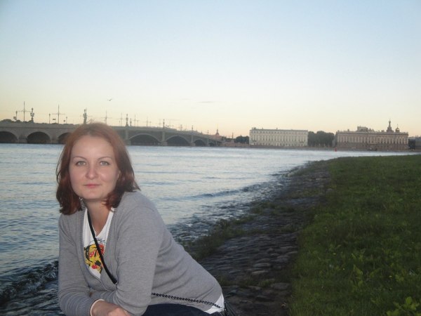 Aleksandra