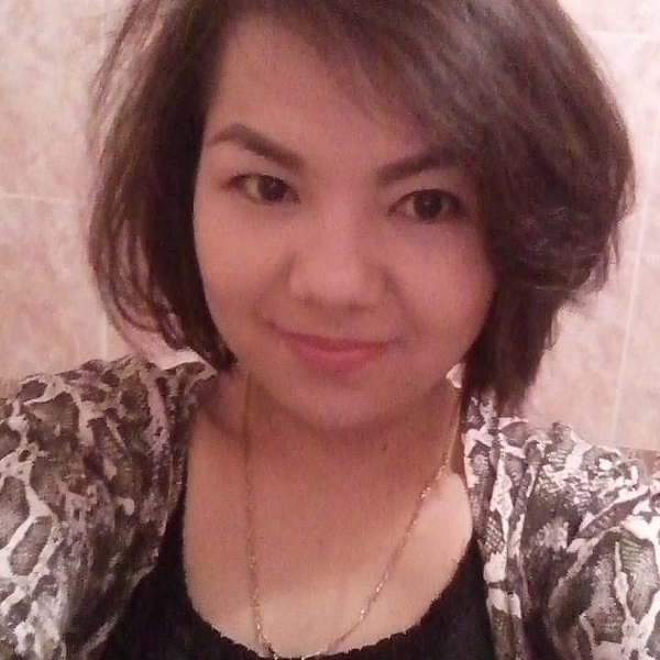 Maral Maral
