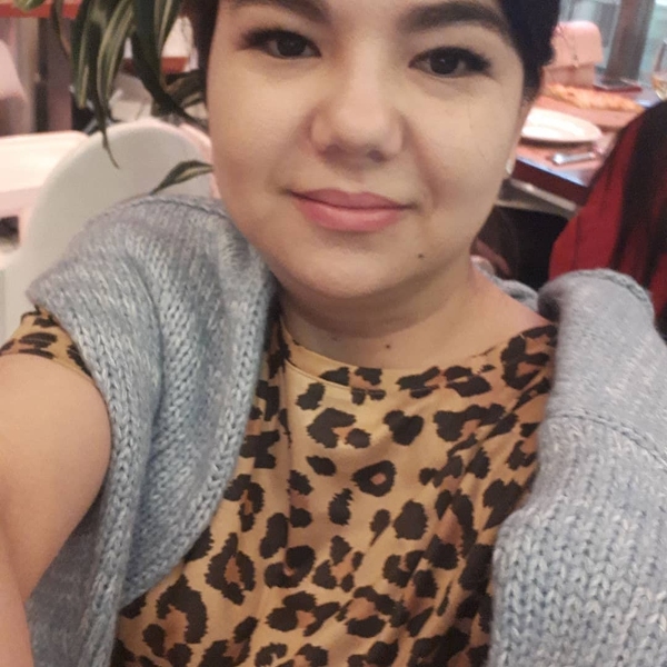 Maral Maral