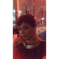 Silvia, Moscow (Russia), 44/156/50