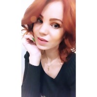 edad 32 / Krasnojarsk Russia