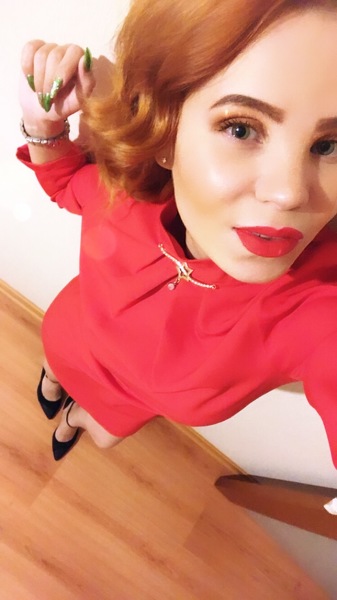 Kristina