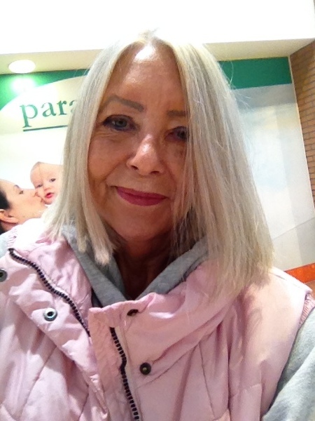 Barbara Bode Barbara Bode