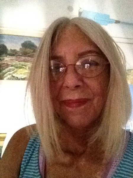 Barbara Bode Barbara Bode