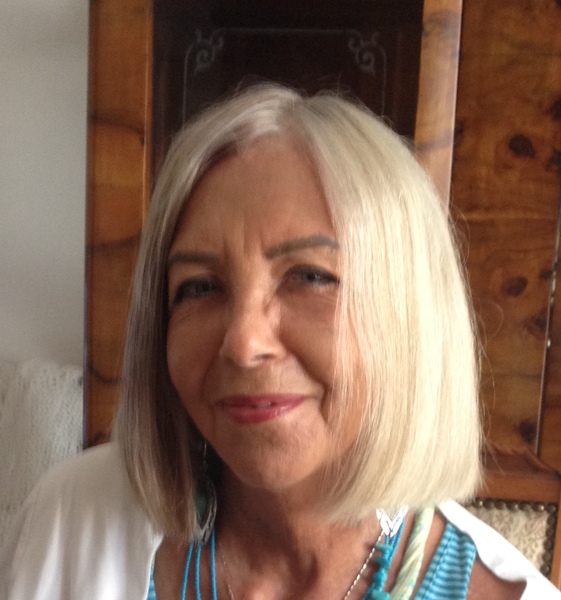 Barbara Bode
