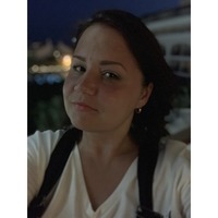 Mariy, Saint Petersburg (Russia), 44/165/75