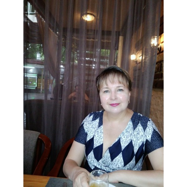 Svetlana Svetlana