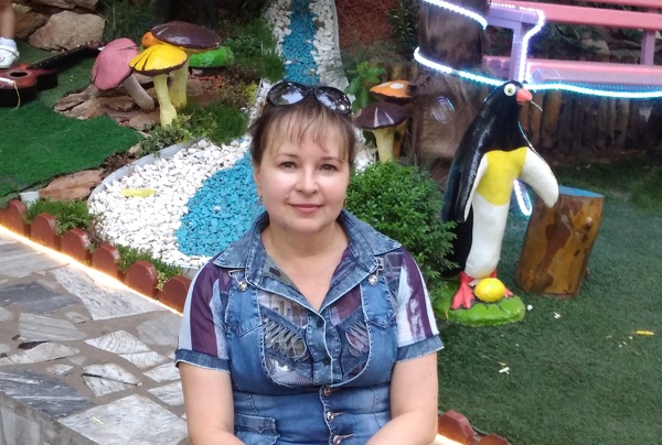 Svetlana