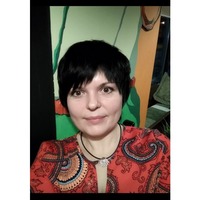 Elena, Omsk (Russia), 42/170/80
