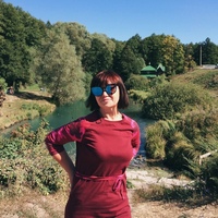 Alla Ivanovna Droniv, Belgorod (Russia), 56/165/68