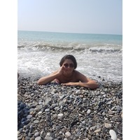 Riya,  (Russia), 44/158/50