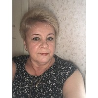 galina erdyakova, Barcelona (Spain), 67/158/79