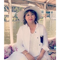 Roza, Almaty (Kazakhstan), 59/168/75