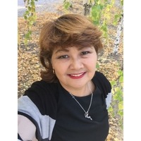 Gulsaira, Pavlodar (Kazakhstan), 55/169/63