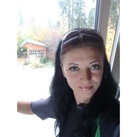 Irina,  (Ukraine), 45/167/53