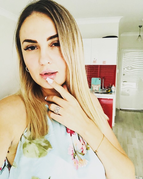 Tatyana