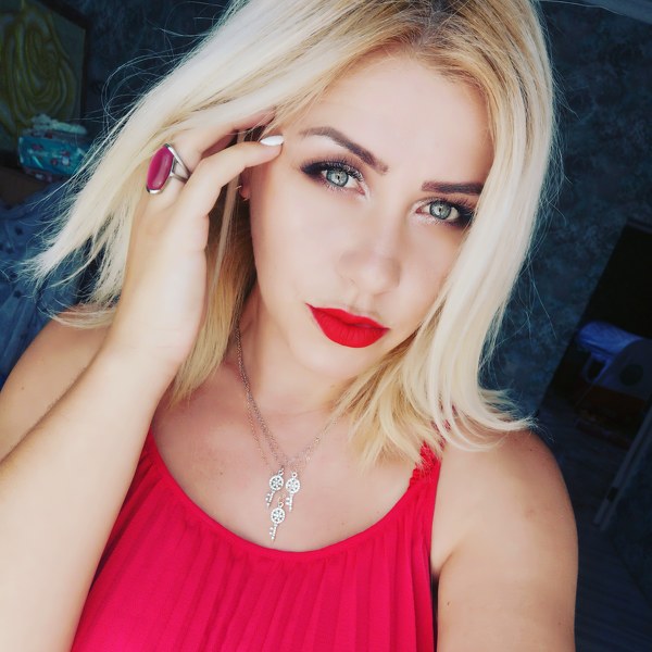 Anastasia