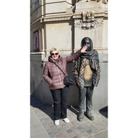 Tatsiana, Vitebsk (Belarus), 65/160/80