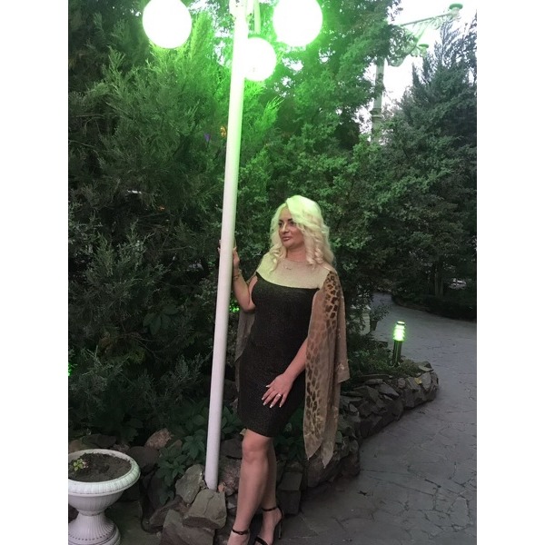 Svetlana