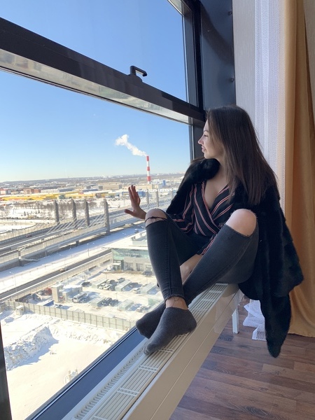 Evgenia