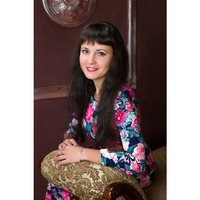 Marina, Minsk (Belarus), 43/157/50