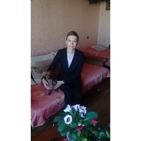Elena, Kaliningrad (Russia), 44/177/57