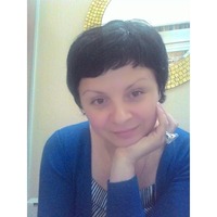 Tatiana, Moscow (Russia), 52/168/71