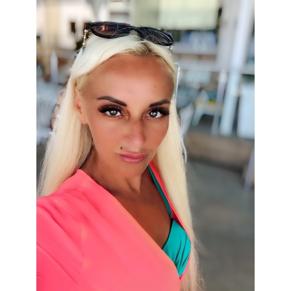 Katerina Katerina