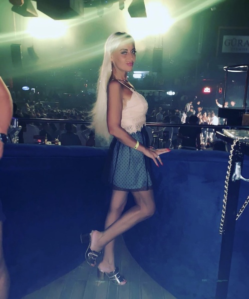 Katerina Katerina