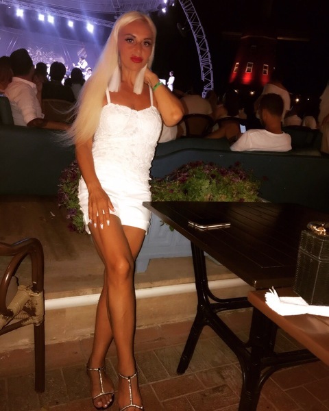 Katerina Katerina