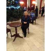 Zyateva Larisa Aleks,  (Russia), 67/160/70