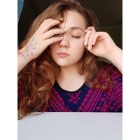 Kseniia, Vladivostok (Russia), 27/157/57