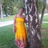 Tatiana, Grenoble (France), 59/164/64