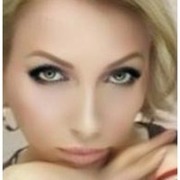 Svetlana, Mogilev (Belarus), 48/174/57