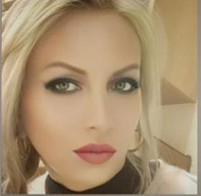 Svetlana Svetlana