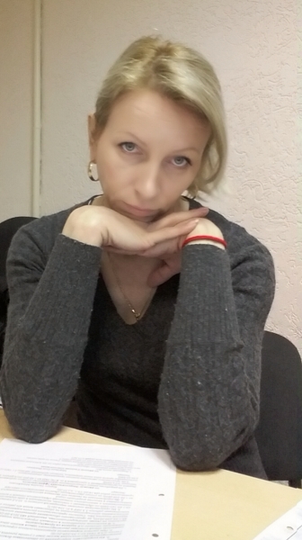Svetlana