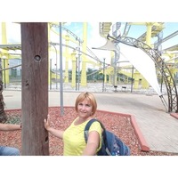 Yliya, Surgut (Russia), 45/152/60