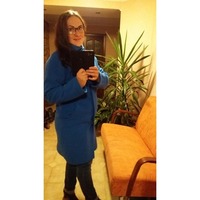 Oksana, Cherkasy (Ukraine), 40/170/67