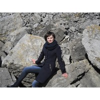 elena, Donetsk (Ukraine), 37/167/50