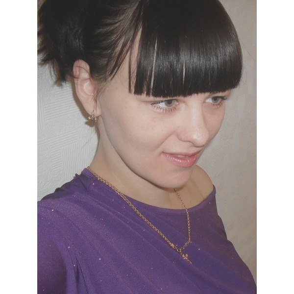 Oksana Oksana